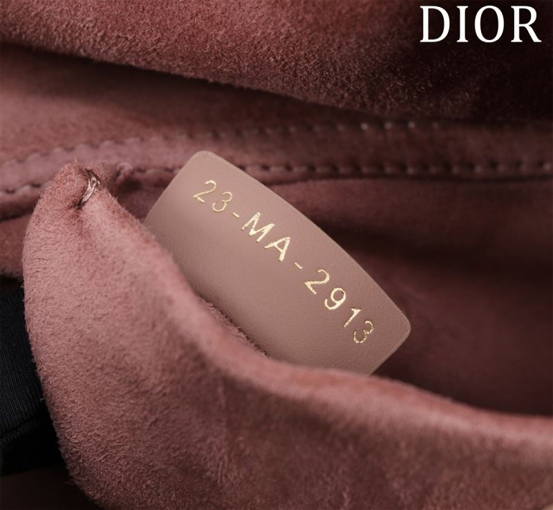 Christian Dior My Lady Bags